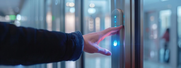 Acasă 64 Cum să preveniți accesul neautorizat printr-un sistem de control acces eficient