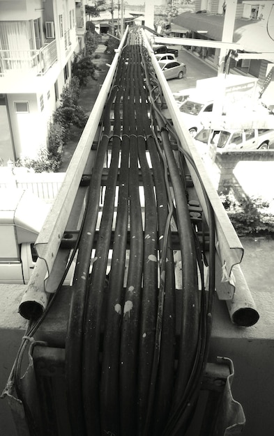 Acasă 58 Soluții pentru optimizarea traseelor de cabluri în hale industriale