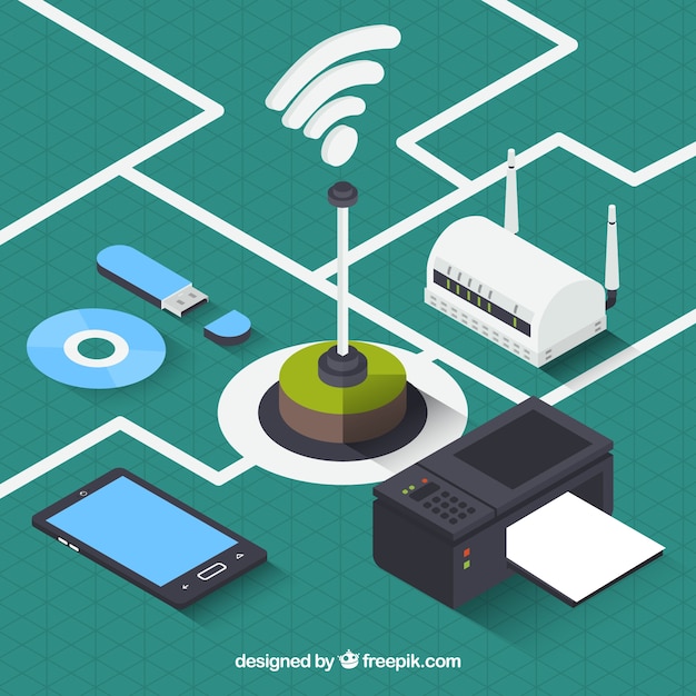 Acasă 46 Ghid pentru configurarea rețelelor de internet pentru birouri