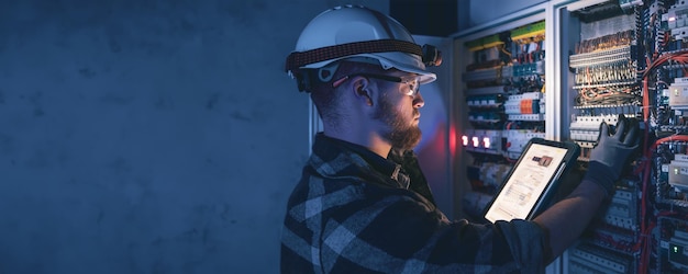 Cum să identificați suprasolicitarea circuitelor electrice industriale