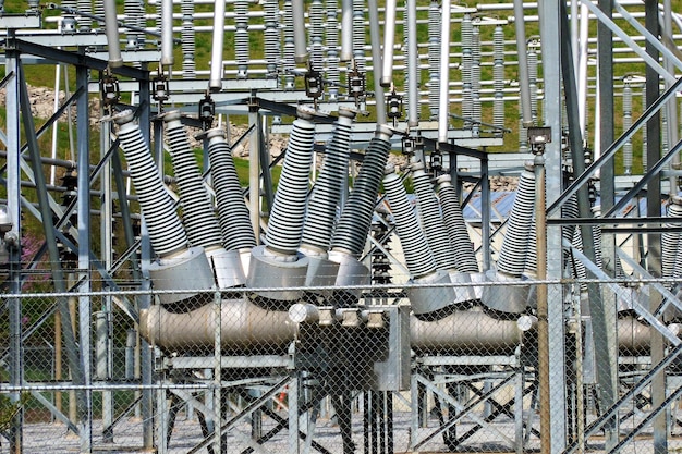 Acasă 52 Ghid pentru întreținerea transformatoarelor industriale